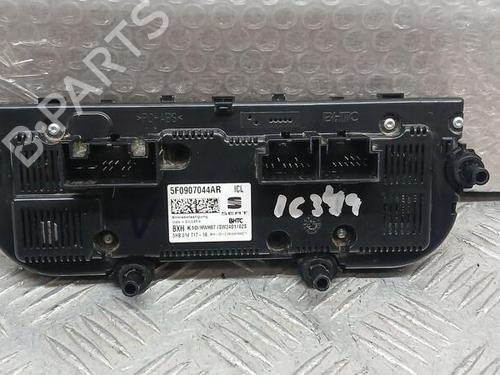 Climate control SEAT ATECA (KH7, KHP)  | BP23956469I5 