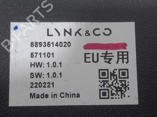 Camera LYNK & CO 01 PHEV | BP32211668E14  - Image 6