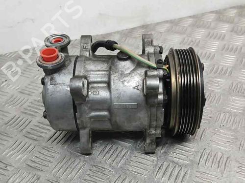 AC compressor CITROËN XSARA PICASSO (N68) 1.6 | BP16368519M34 