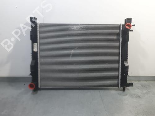 Used Water radiator Water radiator 37757854 37757854