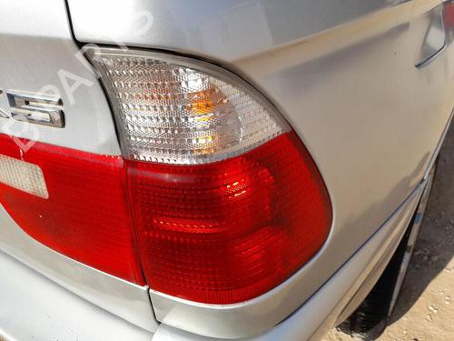 Used Right taillight BMW X5 (E53) 3.0 d (184 hp) 28317156