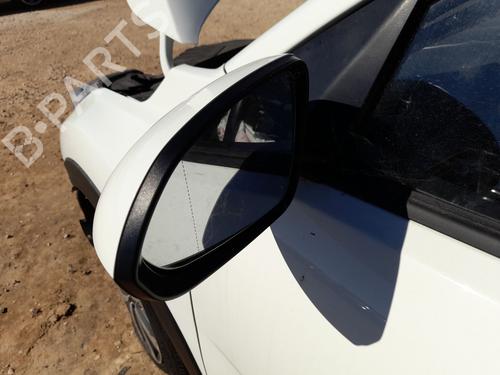 Left mirror KIA STONIC (YB) 1.0 T-GDi Eco-Dynamics+ | BP29920983C26