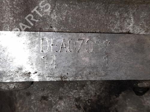 Gearbox VW GOLF IV (1J1) 1.9 TDI | BP26182133M3 