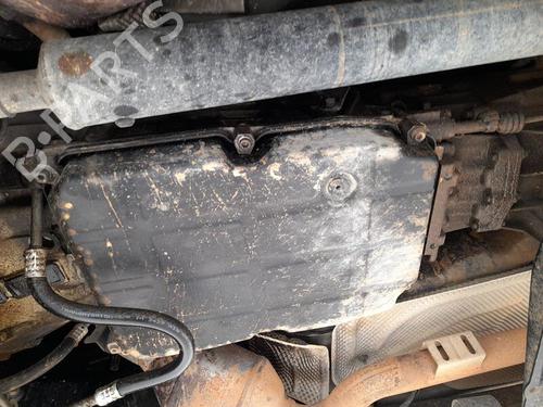 Used Gearbox MERCEDES-BENZ M-CLASS (W163) ML 320 (163.154) (218 hp) 26276984