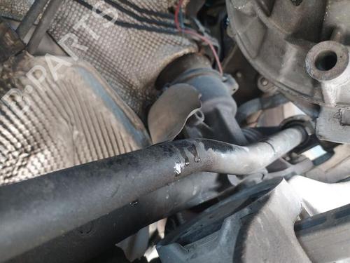 Used Steering rack VW GOLF VI (5K1) 1.6 TDI (105 hp) 24677039