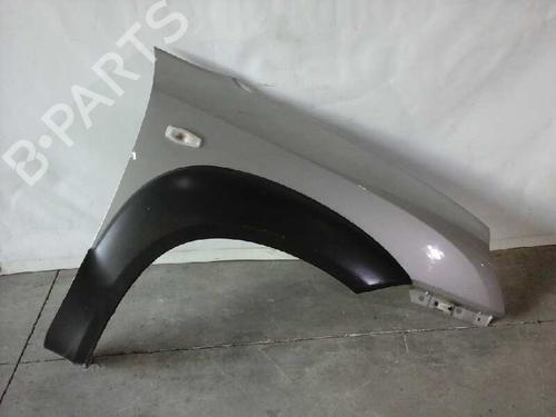 Used Right front fenders HYUNDAI TUCSON (JM) 2.0 CRDi (140 hp) 5644044