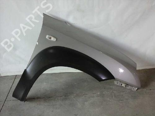 Right front fenders HYUNDAI TUCSON (JM) 2.0 CRDi (113 hp) 5644044