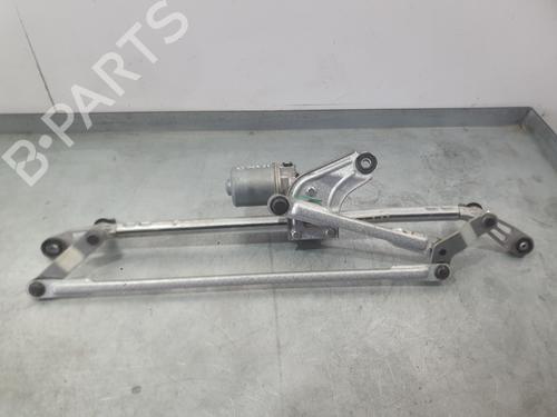 Front wiper motor MG MG HS (AS23) 1.5 T (SAS23) | BP26277319M29 - Image 2