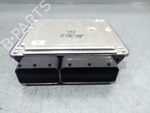 Engine control unit (ECU) BMW 3 (E90) 318 d | BP24662549M57 