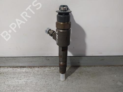 Used Injector PEUGEOT 208 I (CA_, CC_) 1.6 HDi (92 hp) 11839578