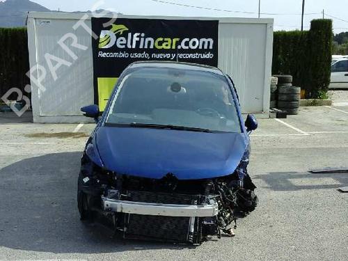 Front right window mechanism CITROËN C4 Picasso II  | BP3192690C23 