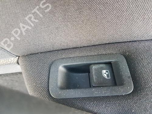 Used Right rear window switch VW GOLF VII (5G1, BQ1, BE1, BE2) [2012-2021]  13752169