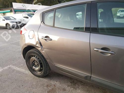 Used Right rear door RENAULT MEGANE III Hatchback (BZ0/1_, B3_) [2008-2025]  16370168