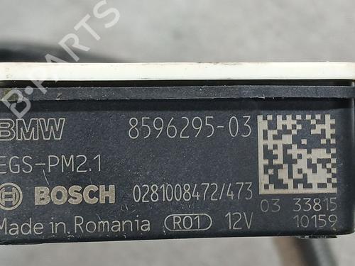 Electronic sensor BMW 1 (F40) 118 d | BP35949086M84 - Image 5