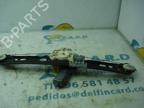 Rear left window mechanism MERCEDES-BENZ C-CLASS (W203)  | BP82685C24 