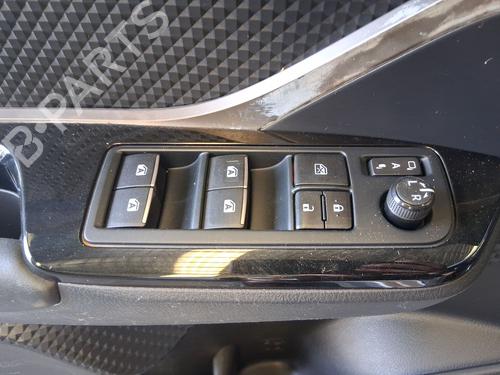 Used Left front window switch Left front window switch 38413580 38413580