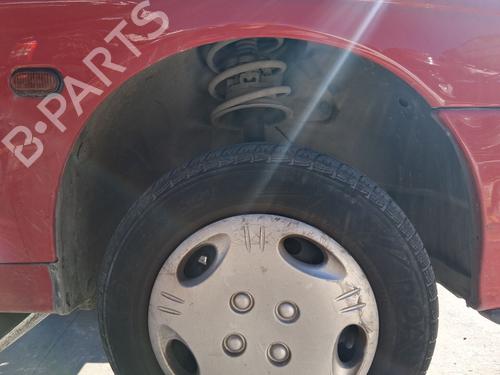 Used Wheel arch Wheel arch RENAULT MEGANE I (BA0/1_) 1.4 e (BA0E, BA0V) (75 hp) 33854300 33854300