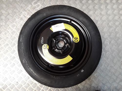 Cerchio Cerchio AUDI Q3 (8UB, 8UG) 2.0 TDI quattro (150 hp) 34189330 34189330