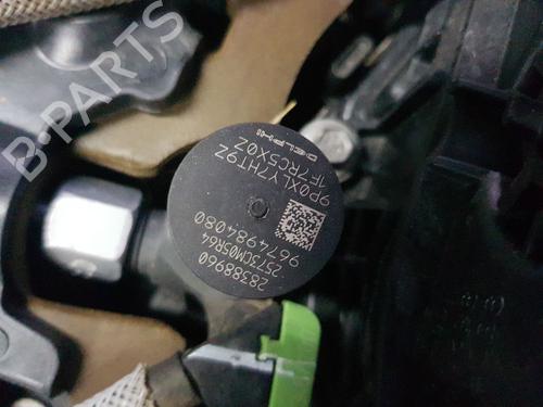 Engine CITROËN JUMPER II Van 2.0 BlueHDi 110 | BP30511958M1 