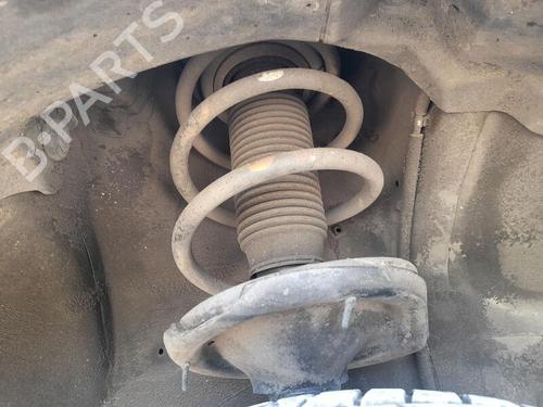 Used Right front shock absorber HYUNDAI ACCENT III (MC) 1.5 CRDi GLS (110 hp) 29146237