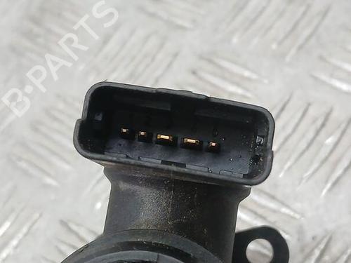 Mass air flow sensor CITROËN XSARA PICASSO (N68) 1.6 HDi | BP19159208M95 