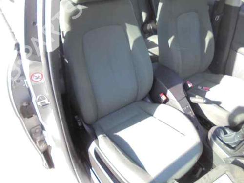 Climate control SEAT ALTEA (5P1)  | BP2276954I5 
