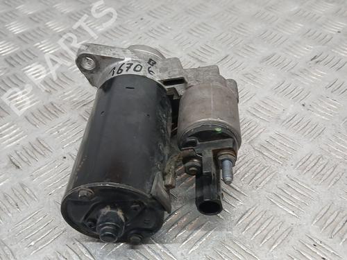 Starter SEAT IBIZA III (6L1) 1.4 TDI | BP26217571M8 