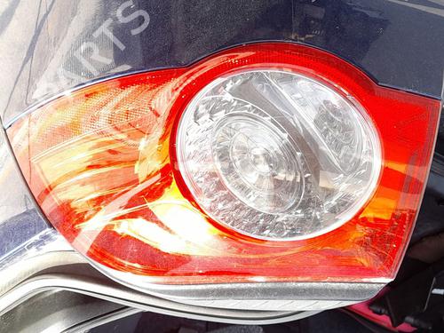 Used Right taillight Right taillight VW EOS (1F7, 1F8) 2.0 TDI (140 hp) 33831716 33831716