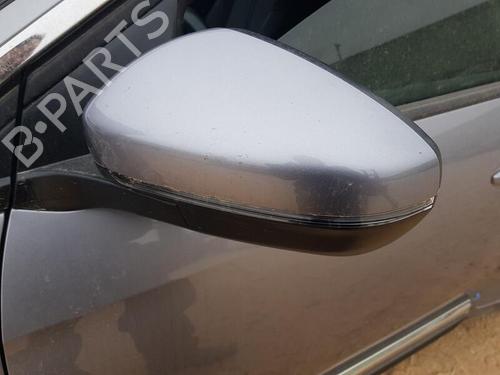 Used Left mirror PEUGEOT 3008 II SUV (MC_, MR_, MJ_, M4_) 1.2 THP/ PureTech 130 (MRHNSM, MRHNSU, MRHNSJ, MRHNYW,... (131 hp) 29528150
