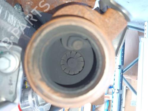 Engine RENAULT CLIO IV (BH_)  | BP16370570M1 