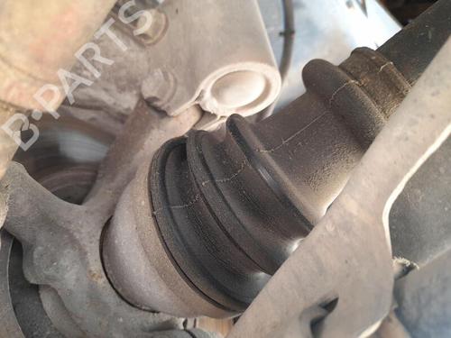 Used Left front driveshaft RENAULT SUPER 5 (B/C40_) [1984-1996]  28188317