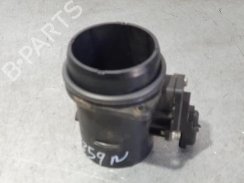 Used Mass air flow sensor PEUGEOT PARTNER Tepee [2008-2025]  11886983