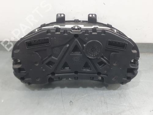 Instrument cluster KIA STONIC (YB) 1.0 T-GDi | BP35981960C47 - Image 2