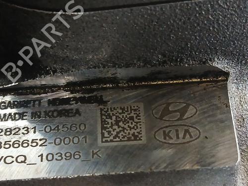 Turbolader/Kompressor KIA STONIC (YB) 1.0 T-GDi | BP39173435M71 - Image 6