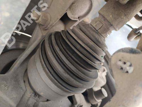 Used Left front driveshaft RENAULT LAGUNA II (BG0/1_) [2001-2007]  8383659
