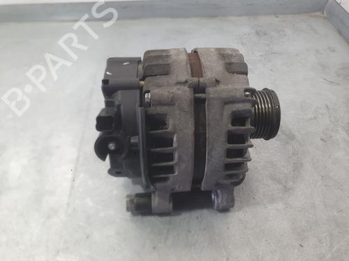 Alternator CITROËN C3 II (SC_) 1.4 HDi 70 (SC8HZC, SC8HR0, SC8HP4) | BP39265833M7 - Image 4