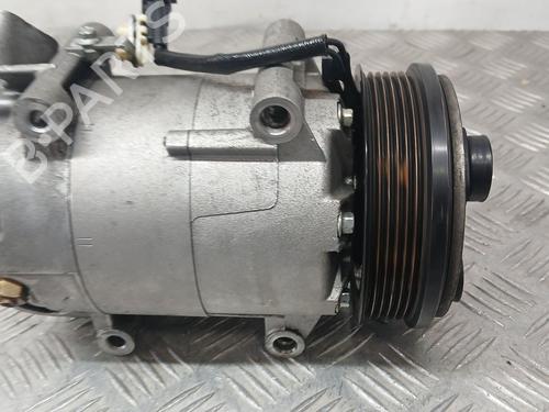 AC compressor FORD FOCUS II (DA_, HCP, DP) 1.6 TDCi | BP24598162M34 