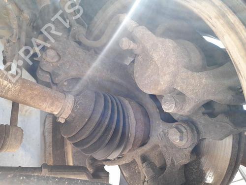 Achsschenkel links vorne für FORD MONDEO IV (BA7) 2.0 (145 hp) 28818090