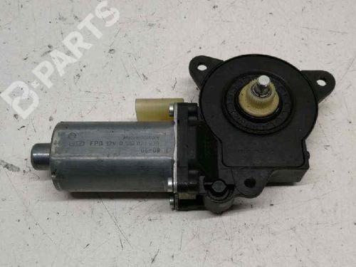 Used Right front window motor FORD FIESTA V (JH_, JD_) [2001-2014]  6442758