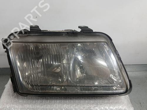Used Right headlight Right headlight AUDI A3 (8L1) 1.8 T (180 hp) 39658517 39658517