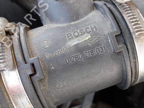 Caudalimetro OPEL CORSA C (X01) 1.2 (F08, F68) (75 hp) 28318250