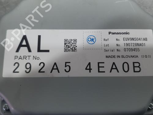 Electronic module NISSAN MICRA V (K14) 1.0 IG-T 100 | BP33431342M83 - Image 4