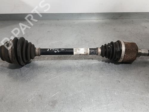 Used Left front driveshaft Left front driveshaft 38019286 38019286