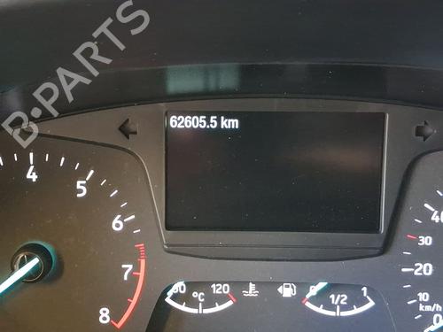 Engine FORD FIESTA VII (HJ, HF) 1.1 Ti-VCT | BP39134729M1 - Image 7