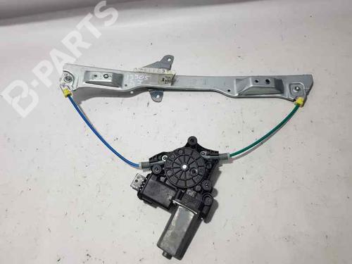 Used Front left window mechanism OPEL CORSA D (S07) [2006-2015]  8251294