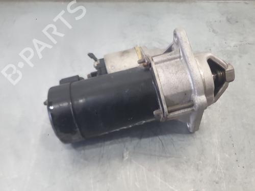 Starter OPEL CORSA C (X01) 1.2 (F08, F68) | BP30883573M8 - Image 4