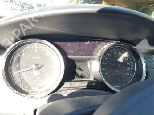 Used Instrument cluster PEUGEOT 508 I (8D_) [2010-2018]  20664464