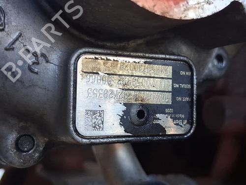 Engine RENAULT CLIO IV (BH_) 1.5 dCi 75 | BP39466412M1 - Image 7