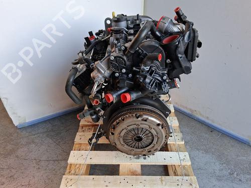 Engine SKODA KAMIQ (NW4) 1.0 TSI | BP29590542M1 - Image 3