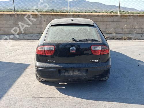 Engine SEAT LEON (1M1) 1.9 TDI | BP37991670M1 - Image 5